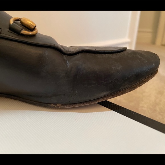 Gucci Womens Princeton Mules - Picture 6 of 11